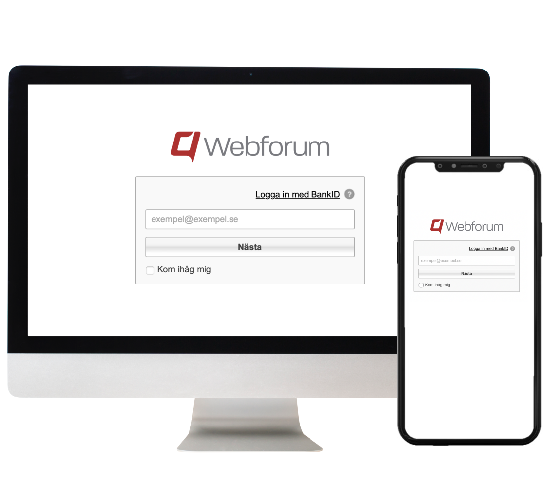 Webforum