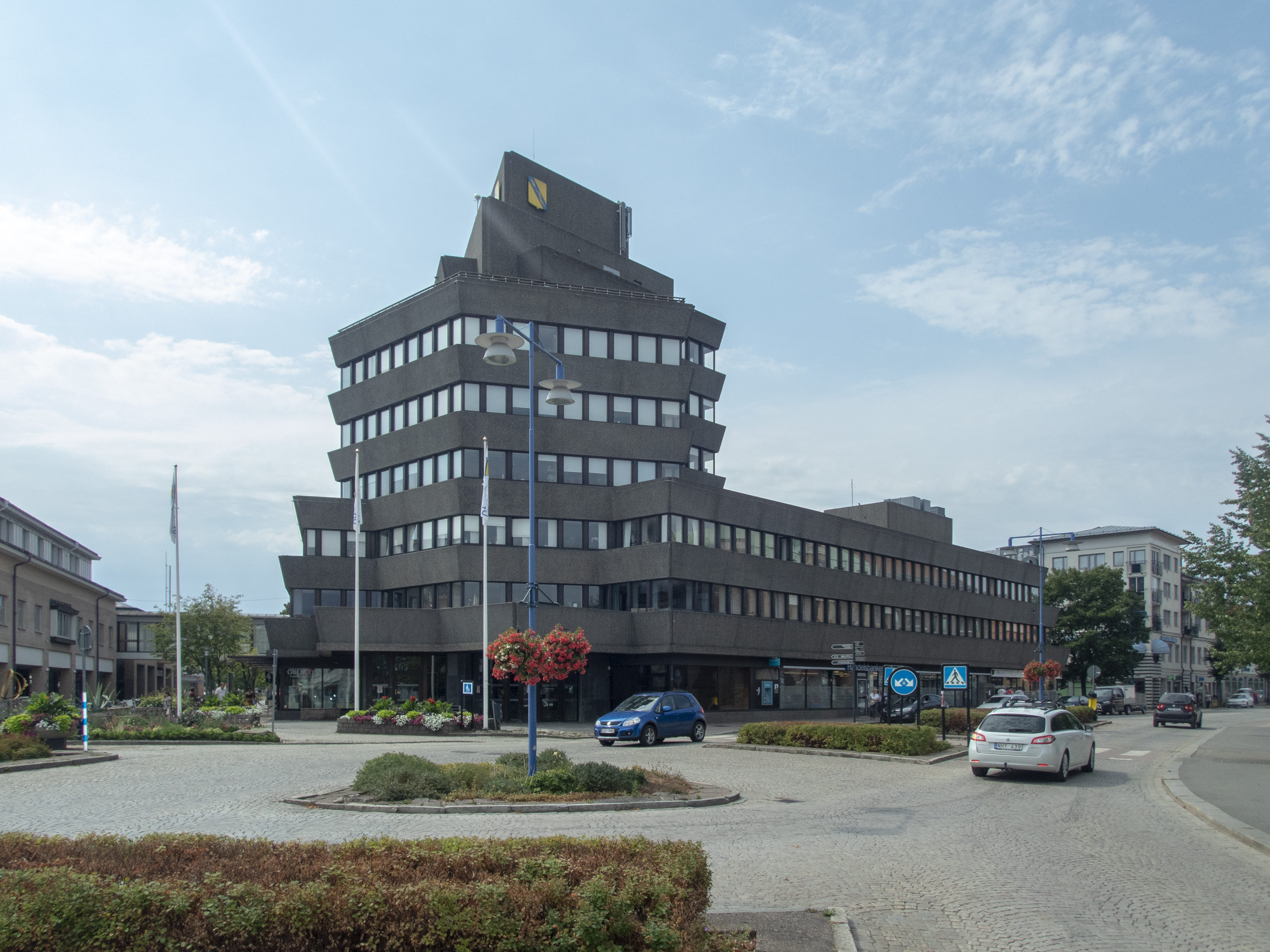 Stadshuset_i_Vetlanda